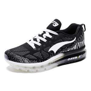 ONEMIX 2020 Cushion Men's Running Shoes Breathable Runner Athletic Sneakers Men Outdoor Sports Walking Shoes free shipping